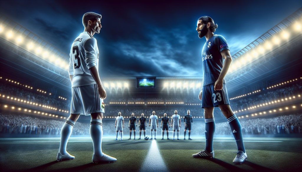 Bernabéu’daki Derbide Mbappé’nin Gollerine Karşı Oyarzabal
