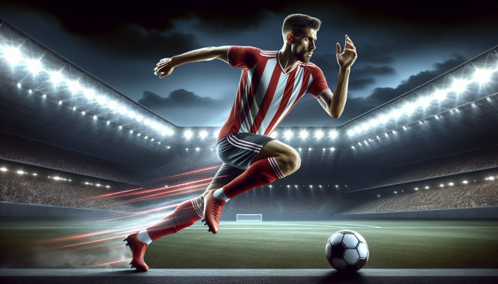 Lookman’ın Yeni Macerası: Atletico Madrid’e Tarihi Transferi Tamamlandı