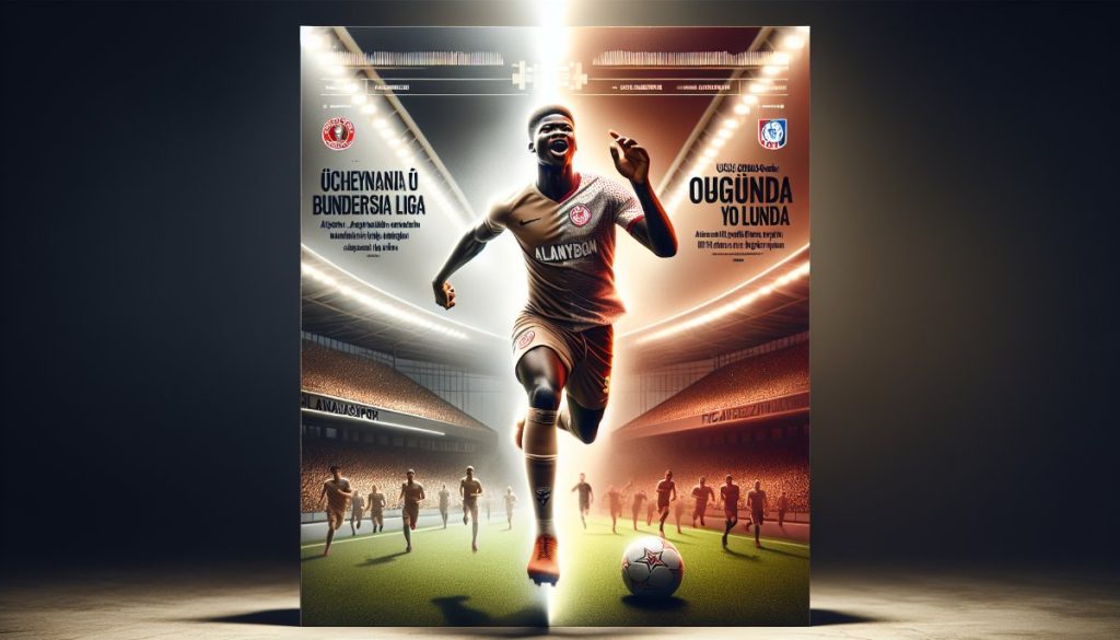 Ogundu Augsburg’da: 4.5M Euro’luk Hamle
