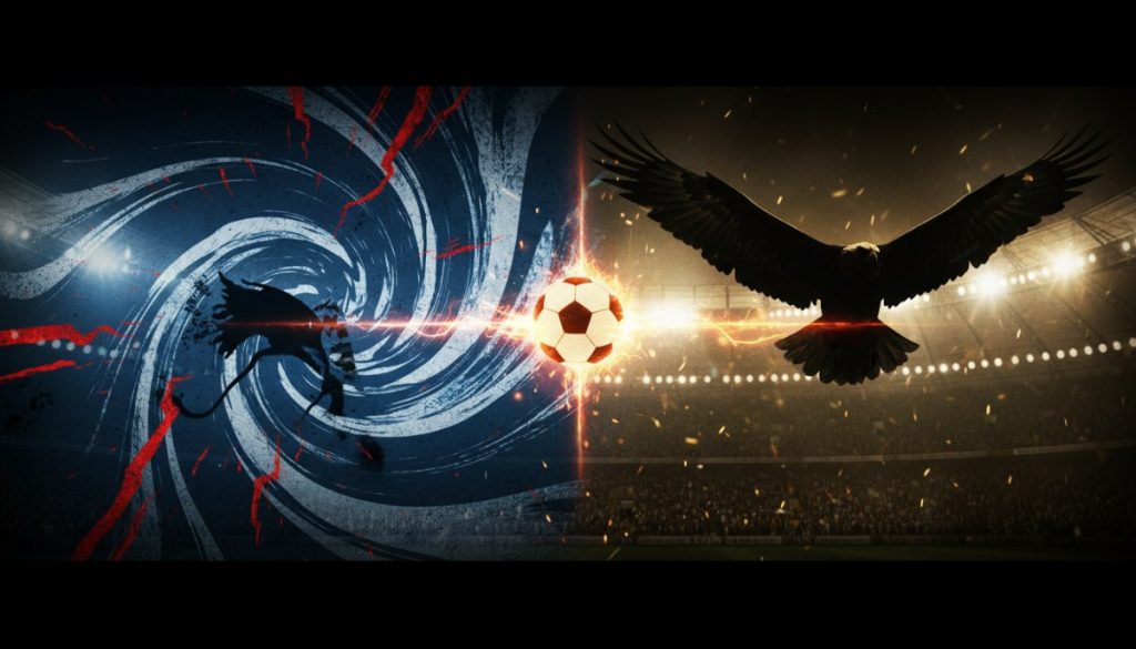 Kritik Randevu: Kasımpaşa ve Beşiktaş’ın 27. Hafta Kapışması