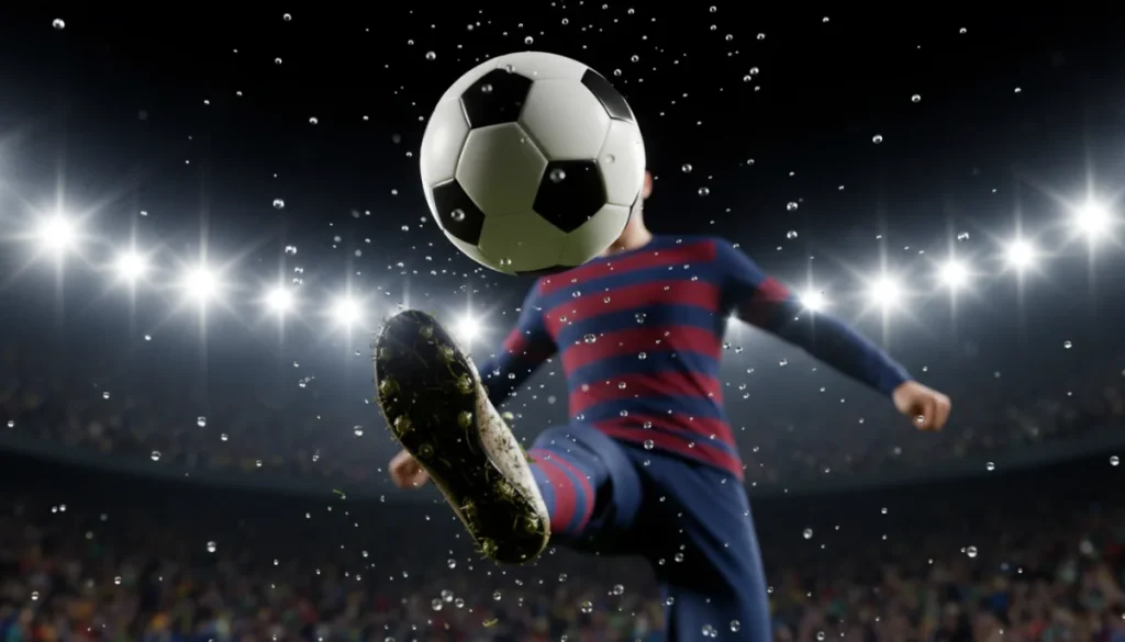 Şampiyonluk Yolunda Kritik Viraj: Barça Derbide Hata İstemiyor