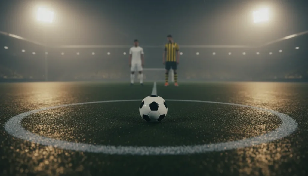 Stuttgart – Dortmund: Bundesliga’da Devlerin Taktik Savaşı
