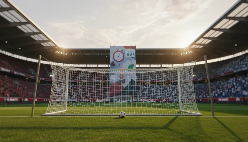 Bayer Leverkusen – Hamburg: Avrupa Ligi İçin Son Viraj