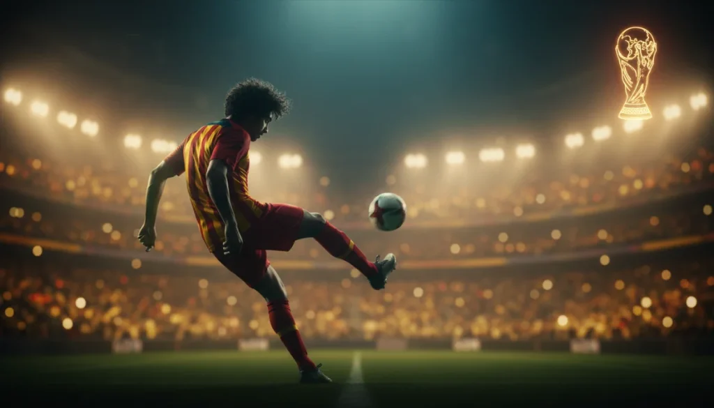 Brezilya’da Gabriel Sara Devrimi: Ancelotti’nin Yeni Gözdesi