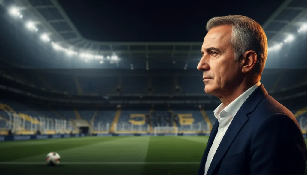 Eski Hocadan Geri Dönüş Sinyali: Derbi Analizi ve Gelecek Planı