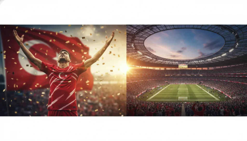 2026 FIFA Dünya Kupası D Grubu Rehberi: Milli Takım ve Rakipler