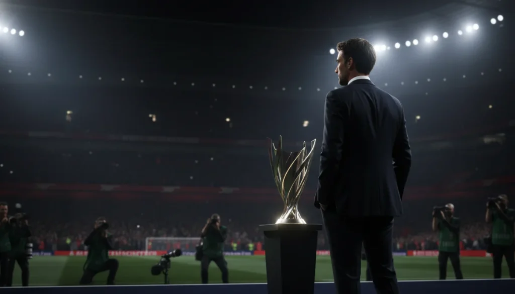 Arteta’nın Başarı Dalgası Zirveye Ulaştı