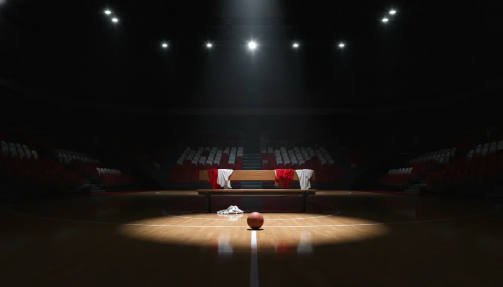 Fransız Basketbolunda Sarsıntı: AS Monaco Dağılmanın Eşiğinde
