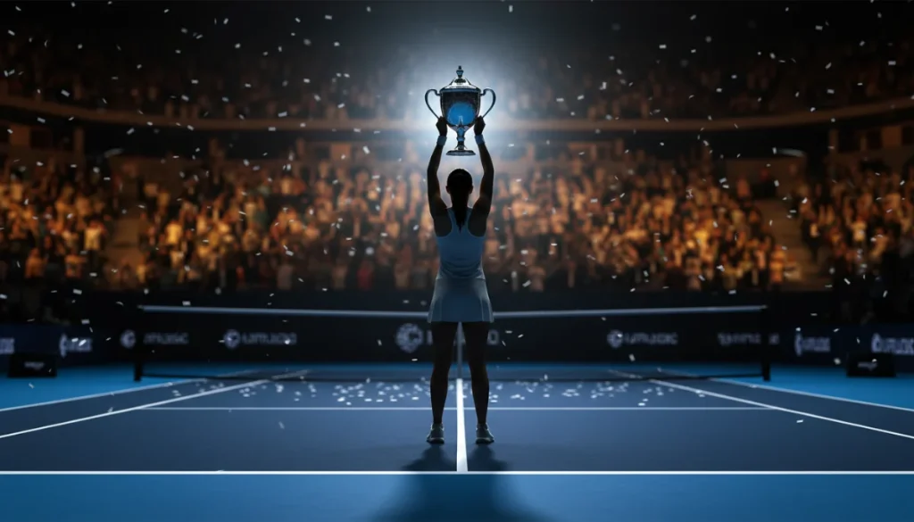 İstanbul Open 2026 Finalinde Timofeeva Fırtınası Esti