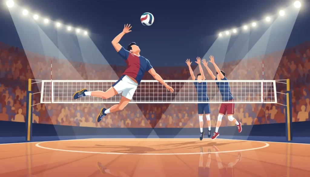 Milli Voleybolcuların 2026 Dünya Sahnesi Planı Netleşti