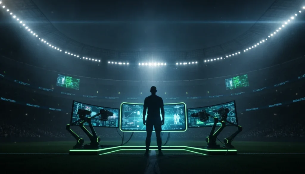Hakem Shaun Evans Dosyasında FIFA’nın Kapsamlı İncelemesi Bitti