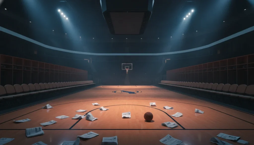 NBA Serbest Oyuncu Pazarında Fırsat Bekleyen Kritik Yıldızlar