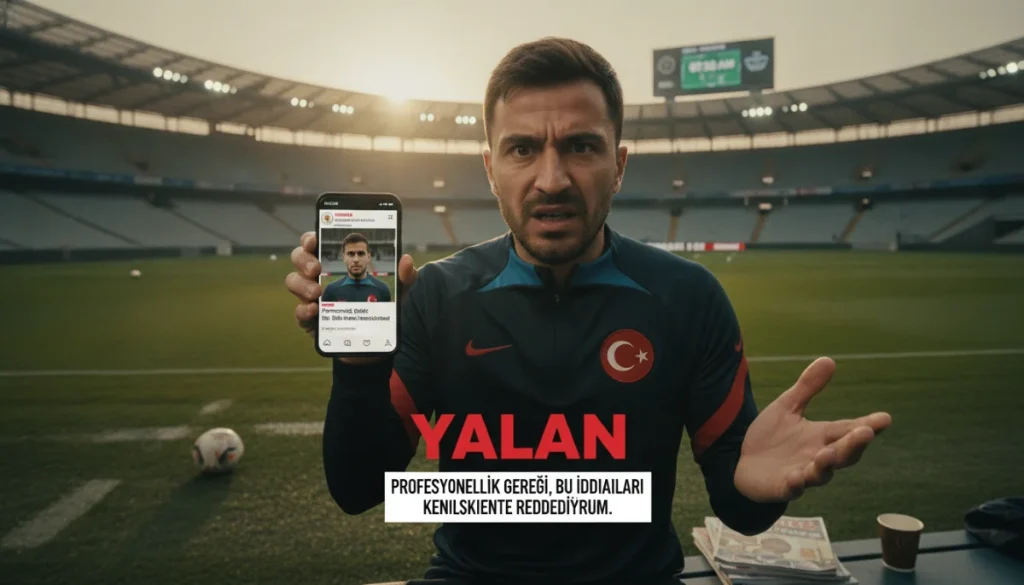 Fenerbahçeli Talisca: Benim Arabam Bile Yok!