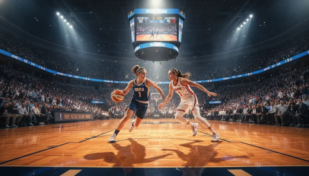 EuroLeague 2026/27 Sezonunun En İyi 20 Basketbolcusu Belirlendi