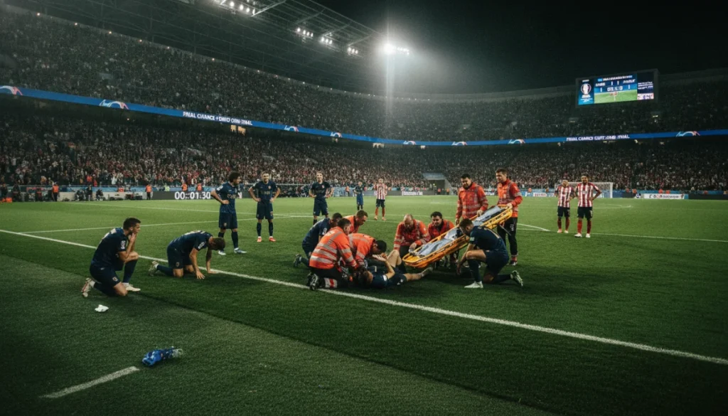 Barcelona’da Raphinha Şoku: Galatasaray Deplasmanında Yıldız İsim Yok